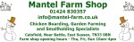 Mantel Farm Shop logo