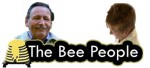 The Bee People logo